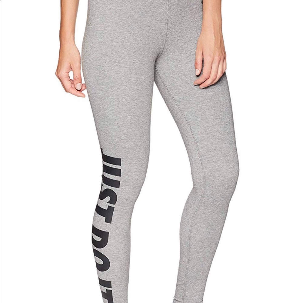 Just do it Nike Leggings